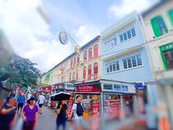 Royal At Chinatown (D1), Retail #621704091
